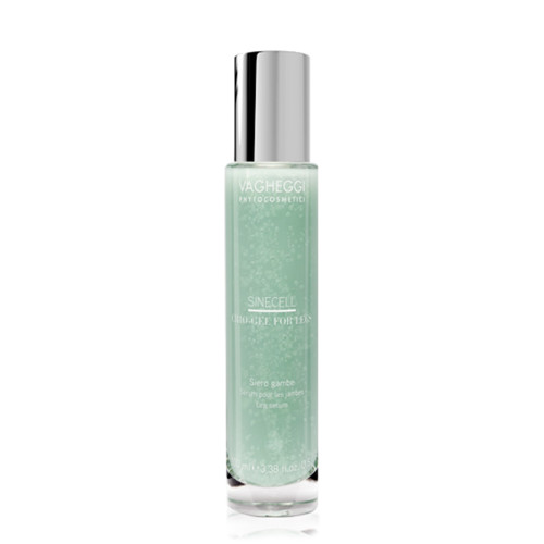 Vagheggi Sinecell Line Crio gel for legs 100ml Vagheggi Sinecell Line Crio gel for legs 100ml