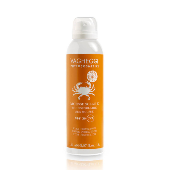 Vagheggi Sun Bronzing Spray SPF30 (150ml) Vagheggi Sun Bronzing Spray SPF30 (150ml)