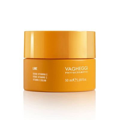 Vagheggi Lime Vitamin C Cream 50ml Vagheggi Lime Vitamin C Cream 50ml
