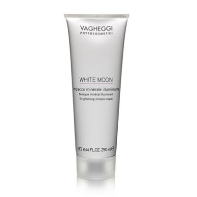 Vagheggi White Moon Line Brightening Mineral Mask 250ml Vagheggi White Moon Line Brightening Mineral Mask 250ml
