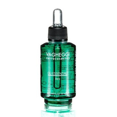 Vagheggi Essential Oils Line Inn+ 50ml Vagheggi Essential Oils Line Inn+ 50ml