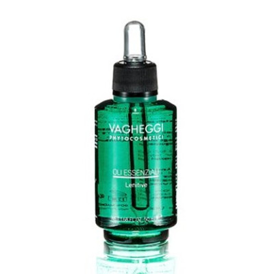 Vagheggi Essential Oils Line Lenitive 50ml Vagheggi Essential Oils Line Lenitive 50ml