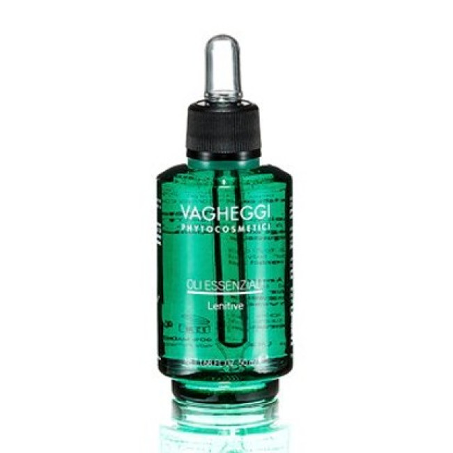 Vagheggi Essential Oils Line Lenitive 50ml Vagheggi Essential Oils Line Lenitive 50ml