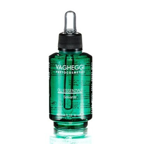 Vagheggi Essential Oils Line Solvante 50ml Vagheggi Essential Oils Line Solvante 50ml