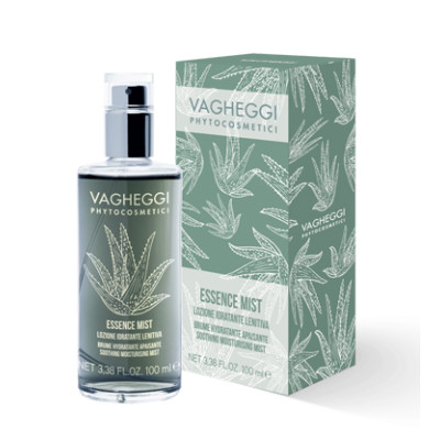 Vagheggi Essence Hydrating Mist 100ml — Сыворотки Vagheggi Essence Hydrating Mist 100ml — Сыворотки
