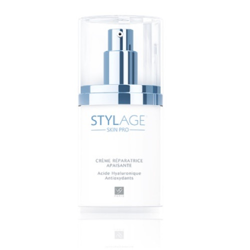 Vivacy Stylage Skin PRO L'After Soothing Repairing Cream 50ml Vivacy Stylage Skin PRO L'After Soothing Repairing Cream 50ml