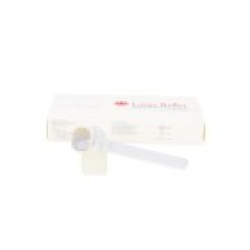 White Lotus Hypoallergenic Dermaroller 1st Metal free Polymer Derma roller — Антицелюлітний і моделювальний догляд White Lotus Hypoallergenic Dermaroller 1st Metal free Polymer Derma roller — Антицелюлітний і моделювальний догляд