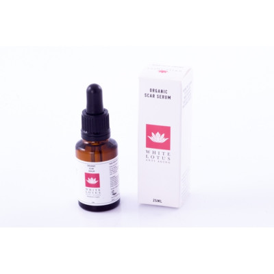 White Lotus Scar Serum 25ml White Lotus Scar Serum 25ml