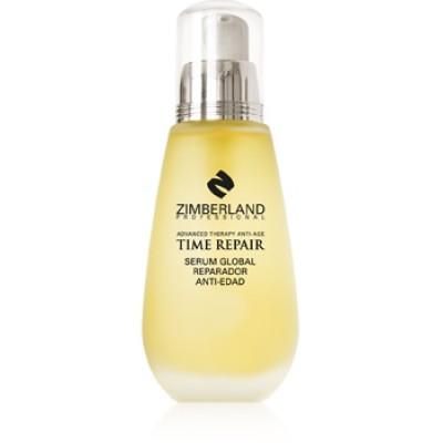 Zimberland Time Repair Anti Aging Repair Global Serum 50ml — Trattamenti Zimberland Time Repair Anti Aging Repair Global Serum 50ml — Trattamenti