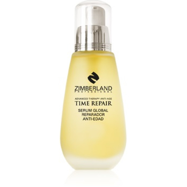 Zimberland Time Repair Anti Aging Repair Global Serum 50ml Zimberland Time Repair Anti Aging Repair Global Serum 50ml