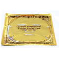 Gold Bio Collagen Facial Mask — Maskid Gold Bio Collagen Facial Mask — Maskid