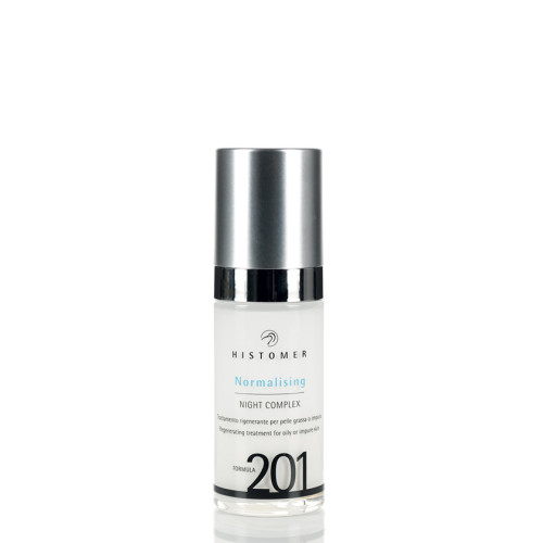 Histomer Formula 201 Normalising Night Complex 30ml|ナイトクリーム Histomer Formula 201 Normalising Night Complex 30ml|ナイトクリーム