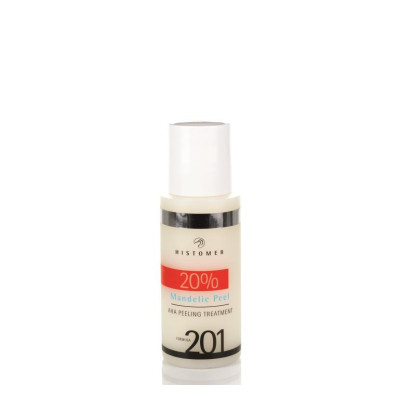 Histomer Formula 201 Mandelic Peel 20% REGULAR 50ml Histomer Formula 201 Mandelic Peel 20% REGULAR 50ml