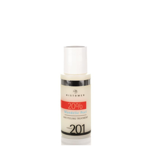 Histomer Formula 201 Mandelic Peel 20% REGULAR 50ml|トリートメント Histomer Formula 201 Mandelic Peel 20% REGULAR 50ml|トリートメント