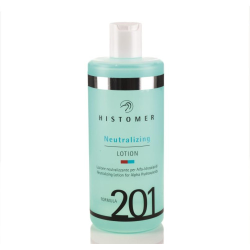 Histomer Formula 201 Neutralizing Lotion 400ml|トリートメント Histomer Formula 201 Neutralizing Lotion 400ml|トリートメント