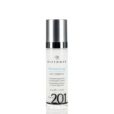 Histomer Formula 201 Normalising Day Complex 50ml Histomer Formula 201 Normalising Day Complex 50ml