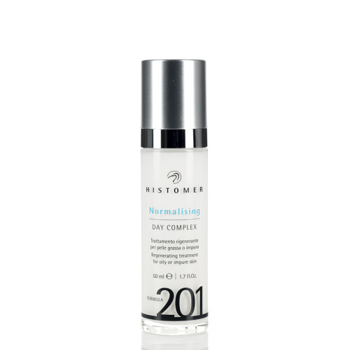 Histomer Formula 201 Normalising Day Complex 50ml|脂性肌 Histomer Formula 201 Normalising Day Complex 50ml|脂性肌