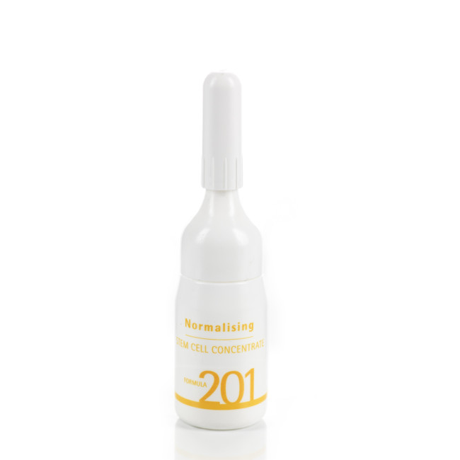 Histomer Formula 201 Normalising Stem Cell Concentrate 6x3ml Histomer Formula 201 Normalising Stem Cell Concentrate 6x3ml