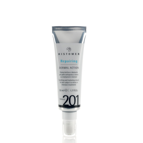 Histomer Formula 201 Repairing Dermal Action Cream 50ml|敏感肌 Histomer Formula 201 Repairing Dermal Action Cream 50ml|敏感肌