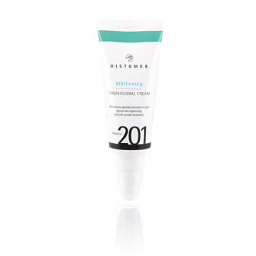 Histomer Formula 201 Whitening Multi-Action Professional Cream 100ml|ブライトニング Histomer Formula 201 Whitening Multi-Action Professional Cream 100ml|ブライトニング