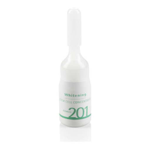 Histomer Formula 201 Whitening Stem Cell Concentrate 6x3ml|アンプル Histomer Formula 201 Whitening Stem Cell Concentrate 6x3ml|アンプル