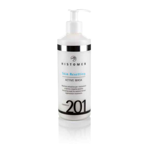 Histomer Formula 201 Skin Resetting Active Mask 400ml|マスク Histomer Formula 201 Skin Resetting Active Mask 400ml|マスク