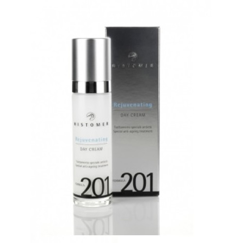 Histomer Formula 201 Rejuvenating Day Cream 50ml Histomer Formula 201 Rejuvenating Day Cream 50ml