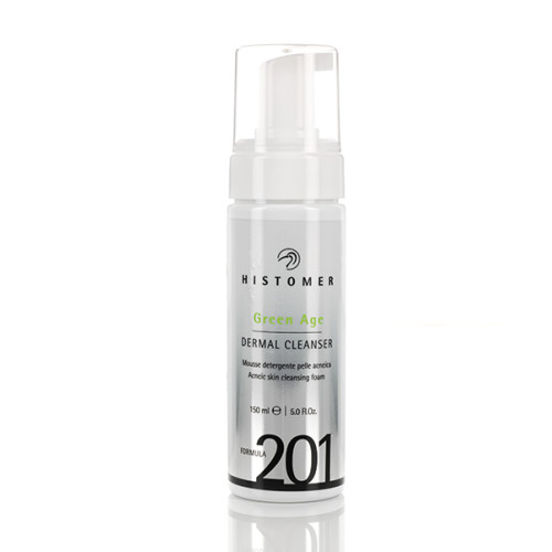Histomer Formula 201 Green Age Dermal Cleanser 150ml|クレンジング Histomer Formula 201 Green Age Dermal Cleanser 150ml|クレンジング