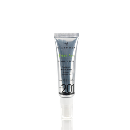 Histomer Formula 201 Green Age Dermal Cream 30ml|脂性肌 Histomer Formula 201 Green Age Dermal Cream 30ml|脂性肌