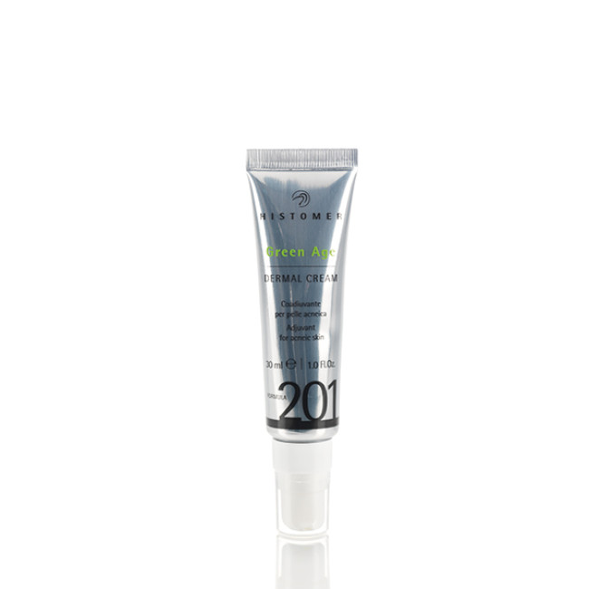 Histomer Formula 201 Green Age Dermal Cream 30ml Histomer Formula 201 Green Age Dermal Cream 30ml