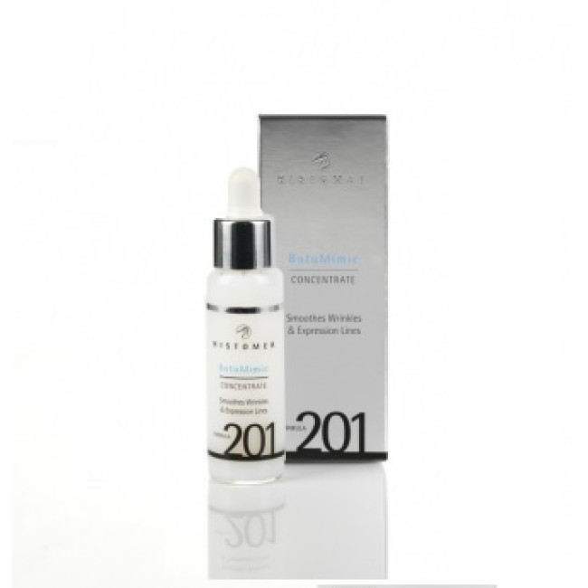 Histomer Formula 201 BotuMimic Concentrate 14ml — Сыворотки Histomer Formula 201 BotuMimic Concentrate 14ml — Сыворотки