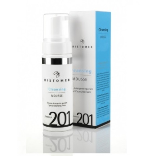 Histomer Formula 201 Cleansing Mousse|クレンジング Histomer Formula 201 Cleansing Mousse|クレンジング