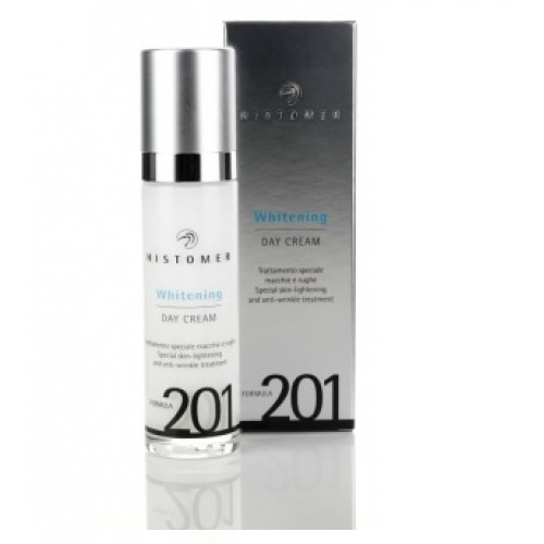 Histomer Formula 201 Whitening Day Cream 50ml|ブライトニング Histomer Formula 201 Whitening Day Cream 50ml|ブライトニング
