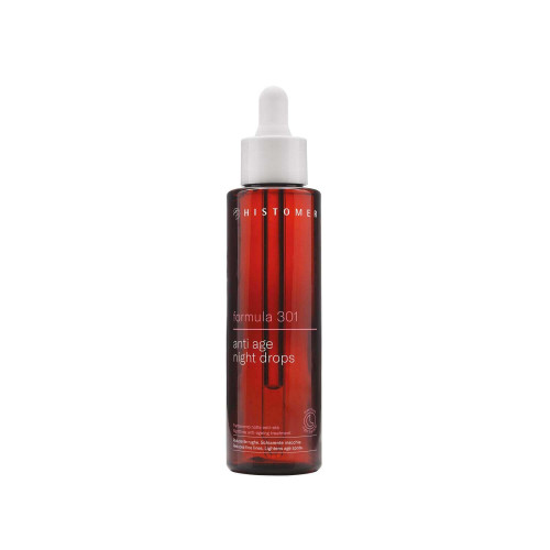 Histomer Formula 301 Anti Age Night Drops 100ml|ナイトクリーム Histomer Formula 301 Anti Age Night Drops 100ml|ナイトクリーム