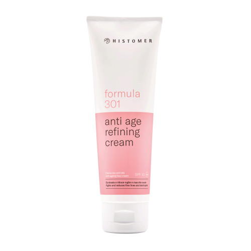 Histomer Formula 301 Anti Age Refining Cream SPF10 (125ml)|エイジング・リンクルケア Histomer Formula 301 Anti Age Refining Cream SPF10 (125ml)|エイジング・リンクルケア