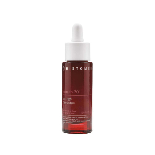 Histomer Formula 301 Anti-Age Day Drops SPF50 (27ml)|美容液 Histomer Formula 301 Anti-Age Day Drops SPF50 (27ml)|美容液