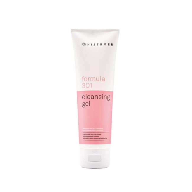 Histomer Formula 301 Face Cleansing Gel 200ml Histomer Formula 301 Face Cleansing Gel 200ml