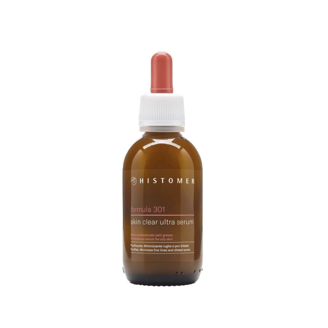 Histomer Formula 301 Skin Clear Ultra Serum 50ml|美容液 Histomer Formula 301 Skin Clear Ultra Serum 50ml|美容液