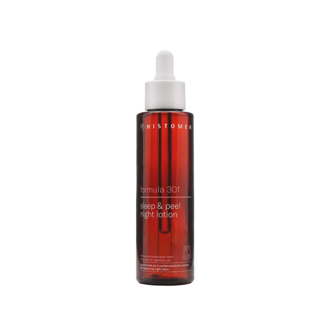 Histomer Formula 301 Sleep & Peel Night Lotion 100ml — Öökreemid Histomer Formula 301 Sleep & Peel Night Lotion 100ml — Öökreemid