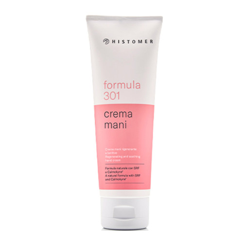 Histomer Formula 301 Regenerating and Soothing Hand Cream 75ml|ハンド・ネイル・フットケア Histomer Formula 301 Regenerating and Soothing Hand Cream 75ml|ハンド・ネイル・フットケア