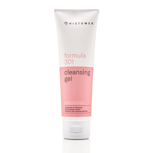 Histomer Formula 301 Face Cleansing Gel 125ml|クレンジング Histomer Formula 301 Face Cleansing Gel 125ml|クレンジング