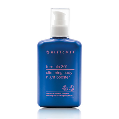 Histomer Formula 301 Slimming Night Booster 250ml Histomer Formula 301 Slimming Night Booster 250ml