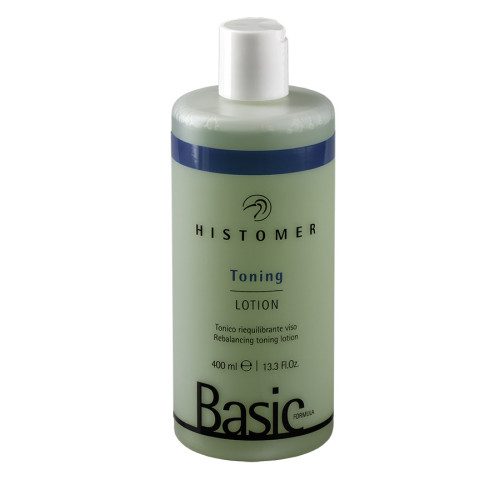 Histomer Basic Formula Toning Lotion 400ml Histomer Basic Formula Toning Lotion 400ml