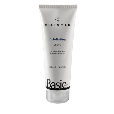 Histomer Basic Formula Exfoliating Cream 250ml Histomer Basic Formula Exfoliating Cream 250ml