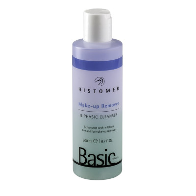 Histomer Basic Formula Eye Make-up Remover Biphasic Cleanser 200ml|アイ・リップケア Histomer Basic Formula Eye Make-up Remover Biphasic Cleanser 200ml|アイ・リップケア