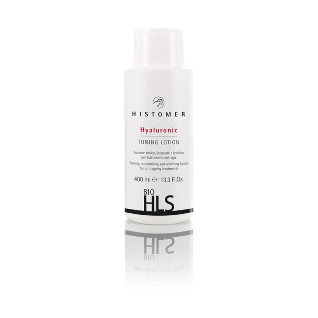 Histomer Bio HLS Hyaluronic Toning Lotion 400ml|クレンジング Histomer Bio HLS Hyaluronic Toning Lotion 400ml|クレンジング