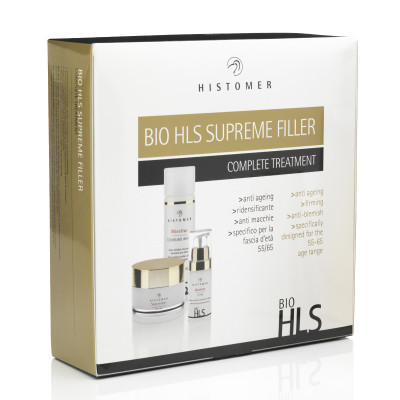 Histomer Bio HLS Supreme Filler Complete Treatment Histomer Bio HLS Supreme Filler Complete Treatment
