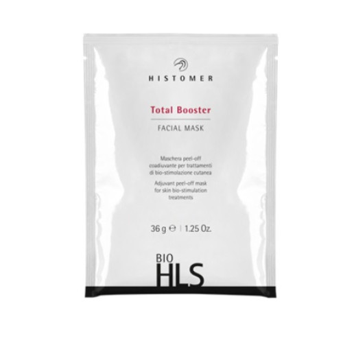 Histomer Bio HLS Total Booster Facial Mask 36g Histomer Bio HLS Total Booster Facial Mask 36g