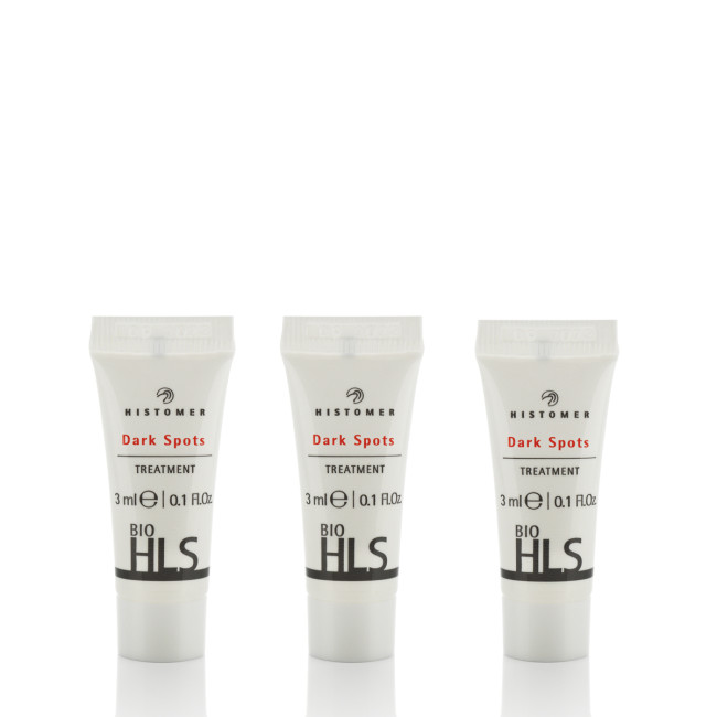 Histomer Bio HLS Dark Spots Concentrate (6x3ml) — Сыворотки Histomer Bio HLS Dark Spots Concentrate (6x3ml) — Сыворотки