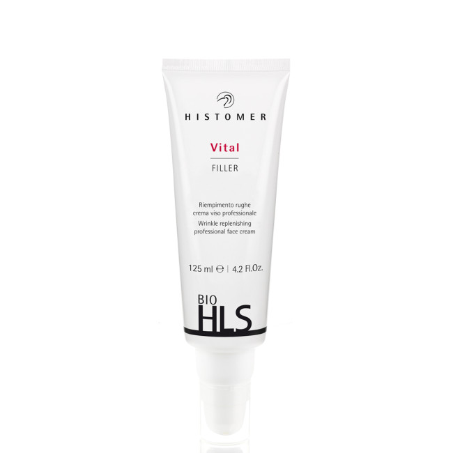 Histomer Bio HLS Vital Filler 125ml — Зрелая кожа 45+ Histomer Bio HLS Vital Filler 125ml — Зрелая кожа 45+